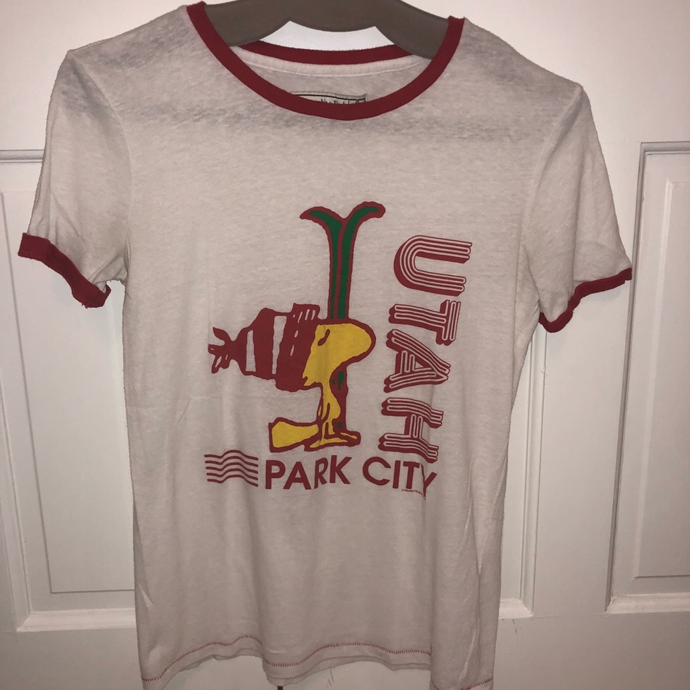 Park City Utah T-Shirt